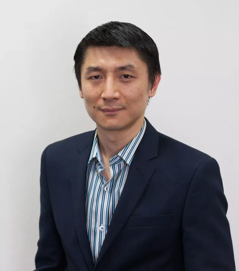 Peng - Registered migration agent